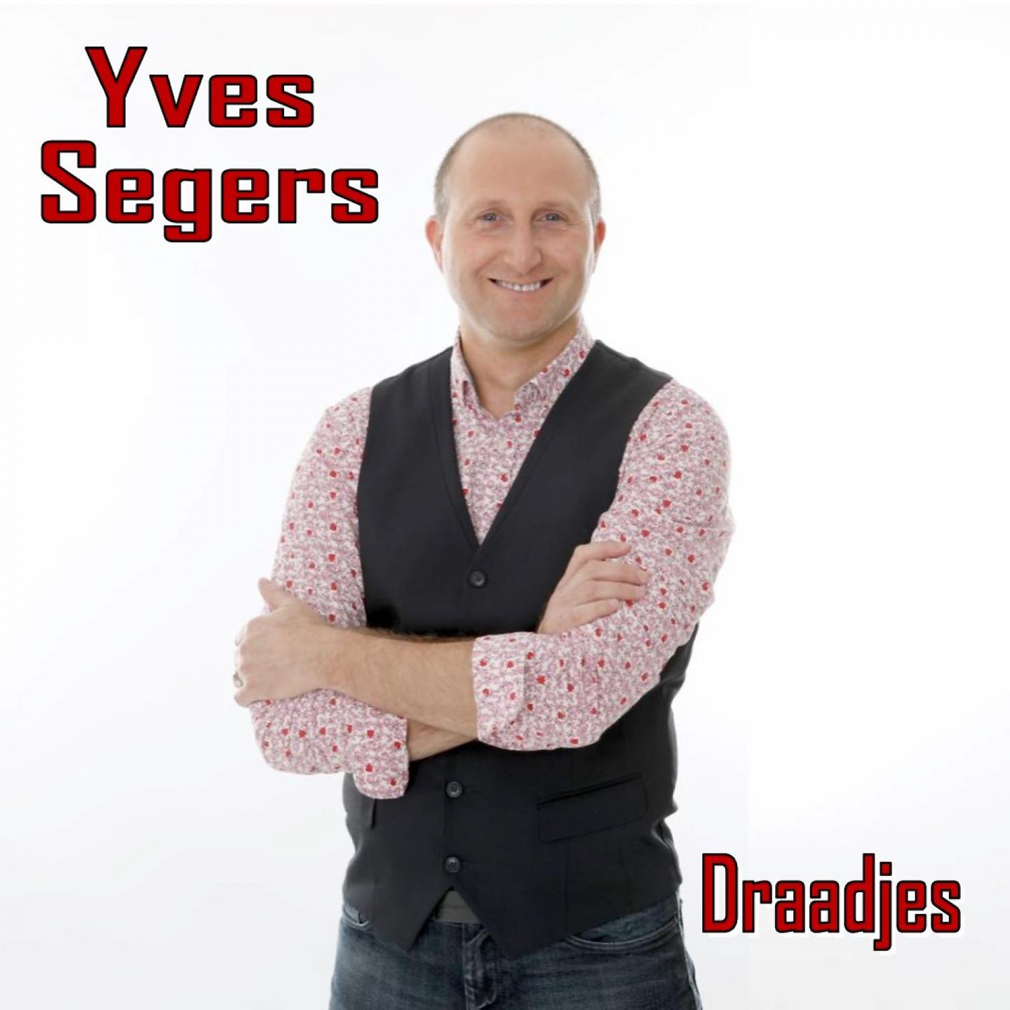 Постер альбома Draadjes