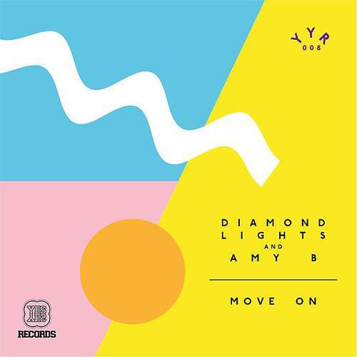 Diamond Lights - Move On (Diamond Lights Dub Mix)