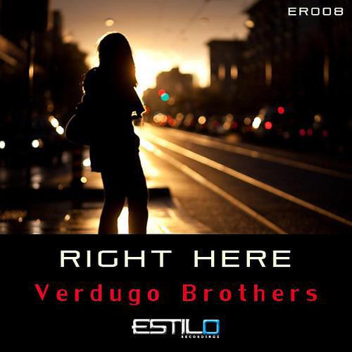 Verdugo Brothers - Right Here (Chill Mix)