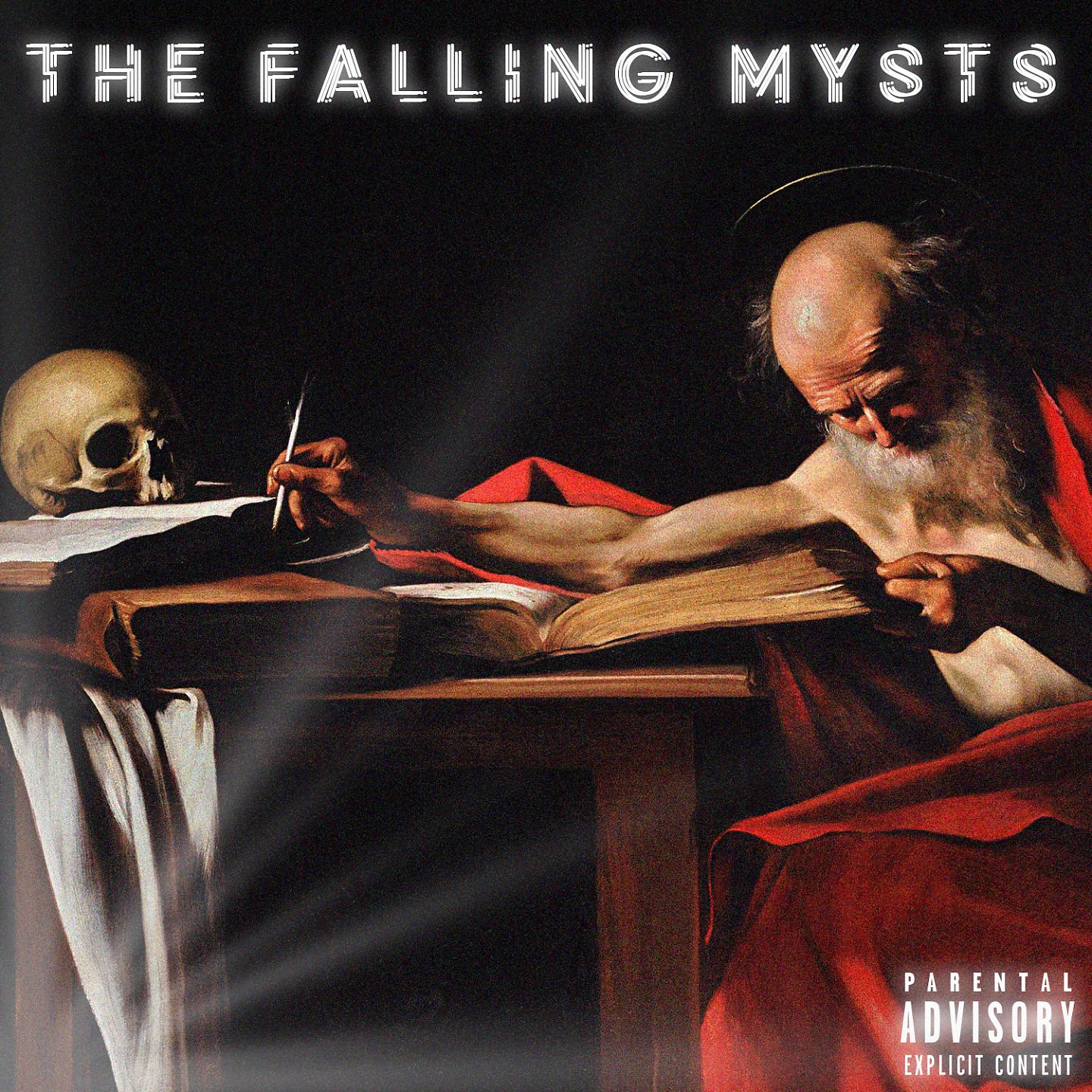 Постер альбома The Falling Mysts