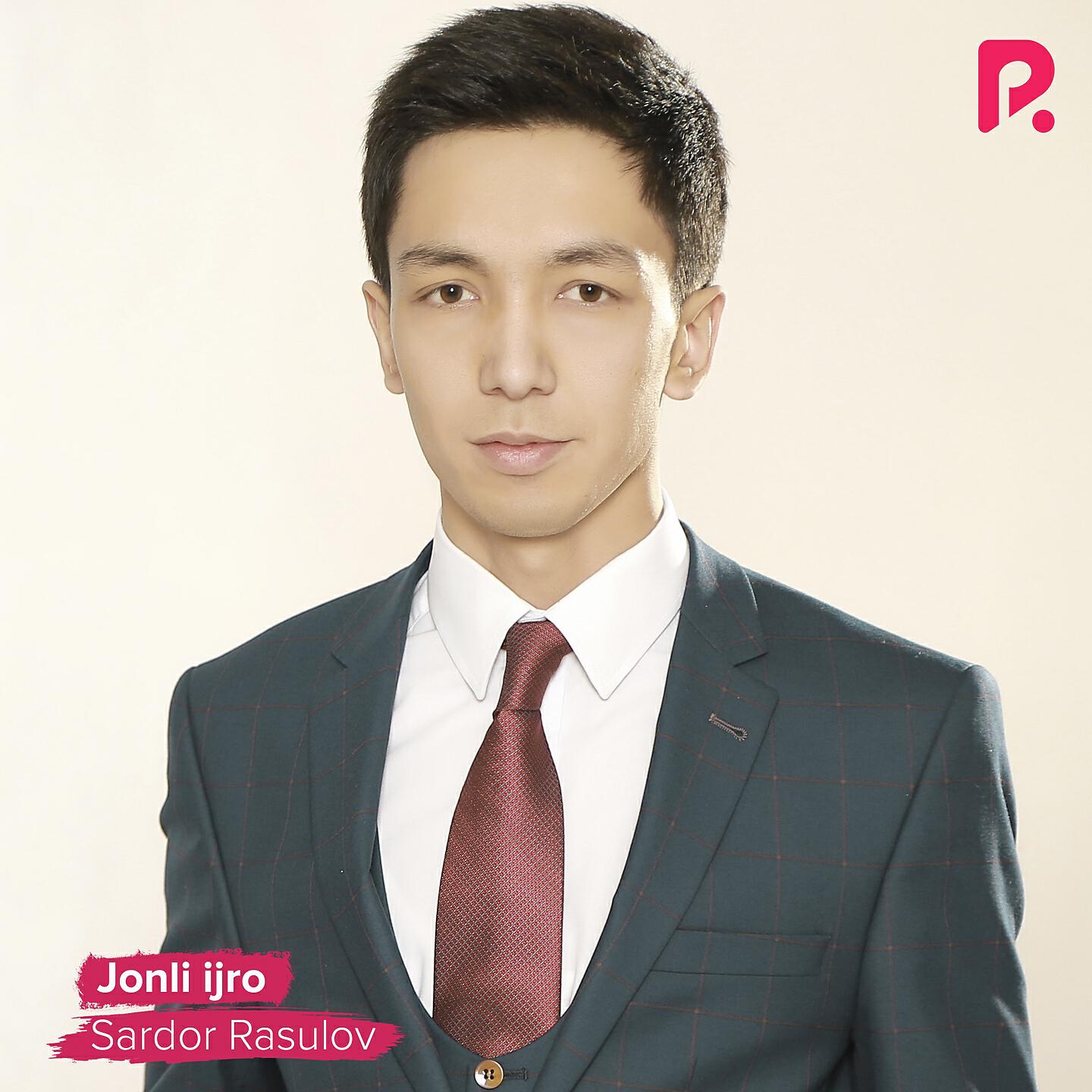 Sardor Rasulov - Sog'inch Azobi (Live)