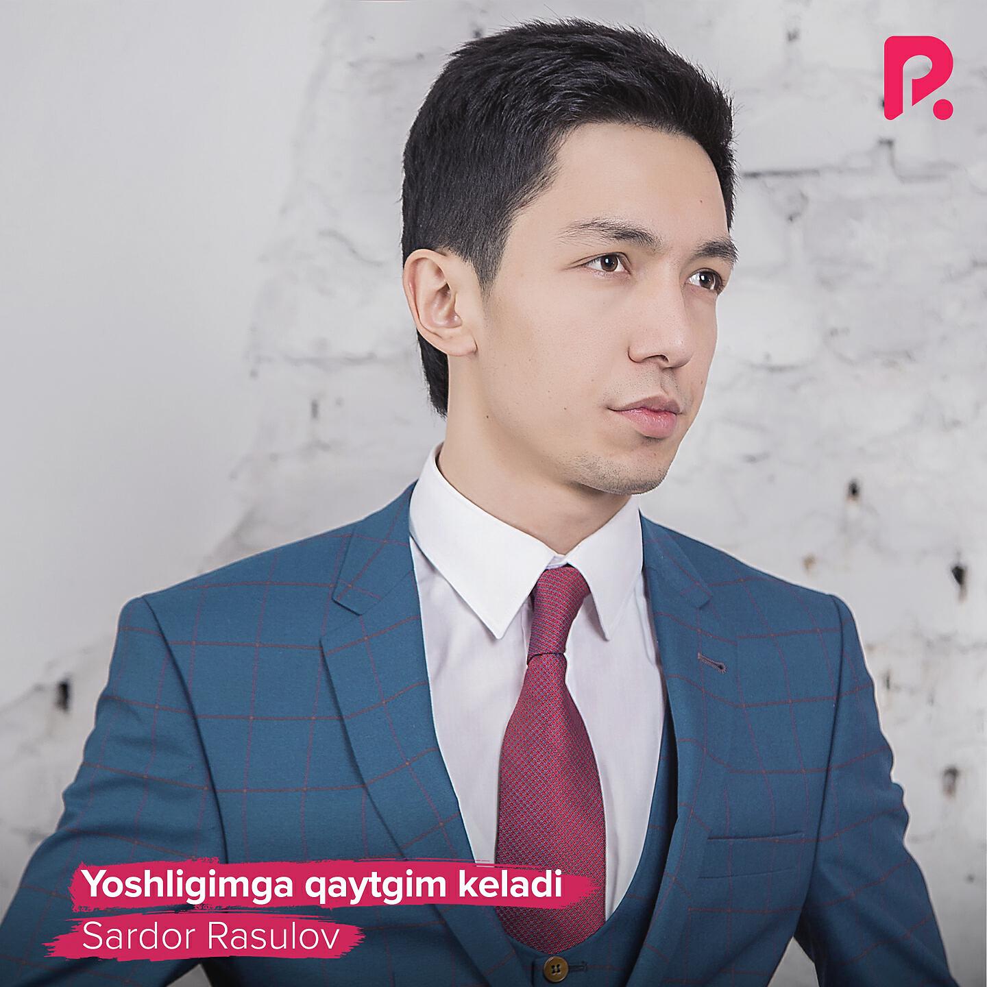 Sardor Rasulov - Sog'inch Azobi