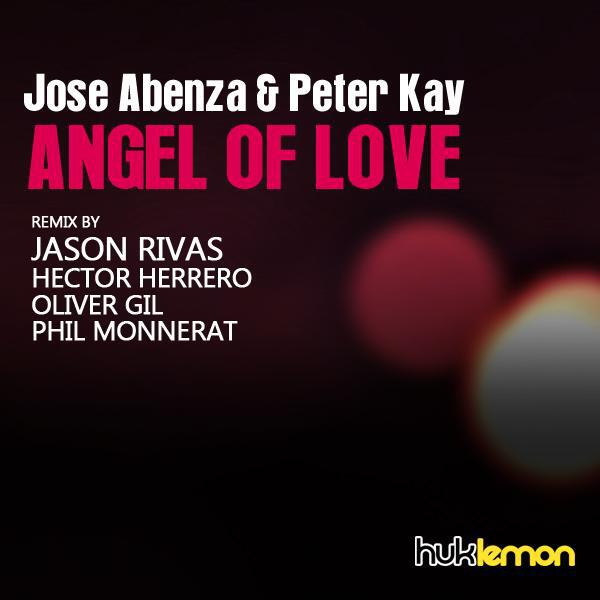 Jose Abenza - Angel of love (Hector Herrero Remix)