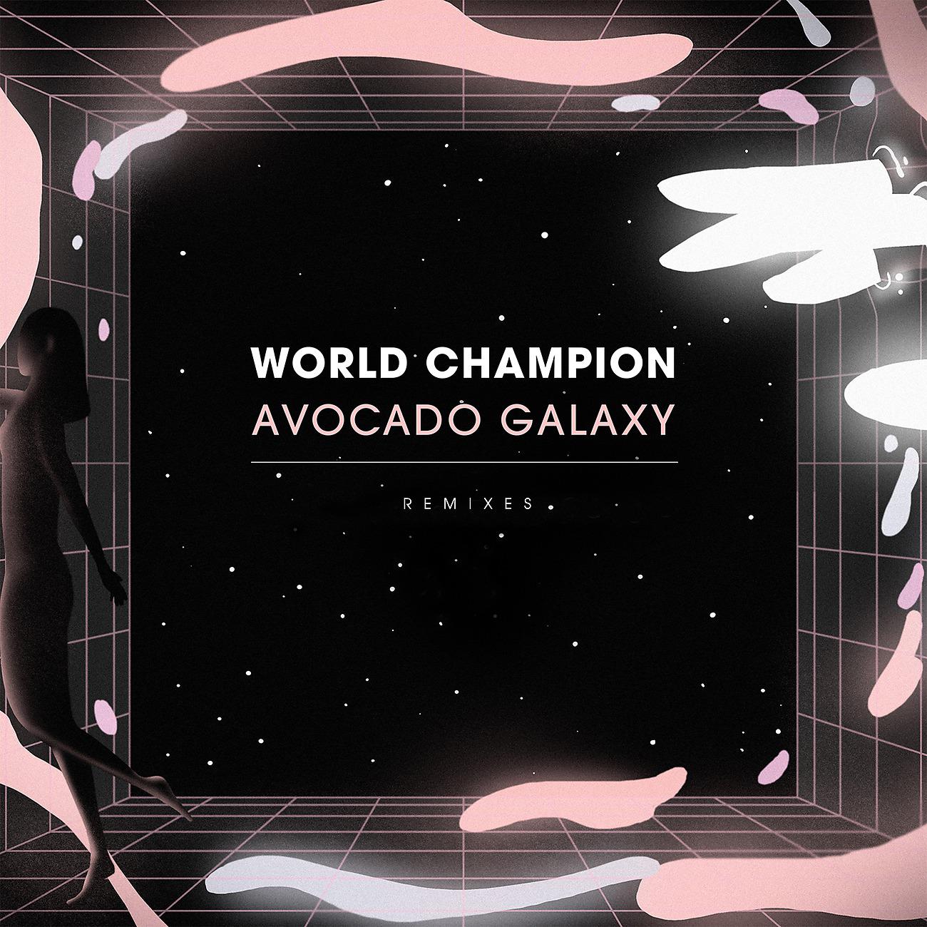 Постер альбома Avocado Galaxy
