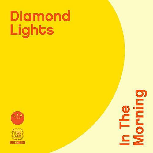 Diamond Lights - In The Morning (Diamond Lights Remix)