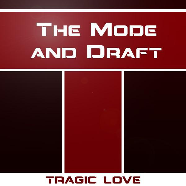 Постер альбома Tragic Love Vol. 2