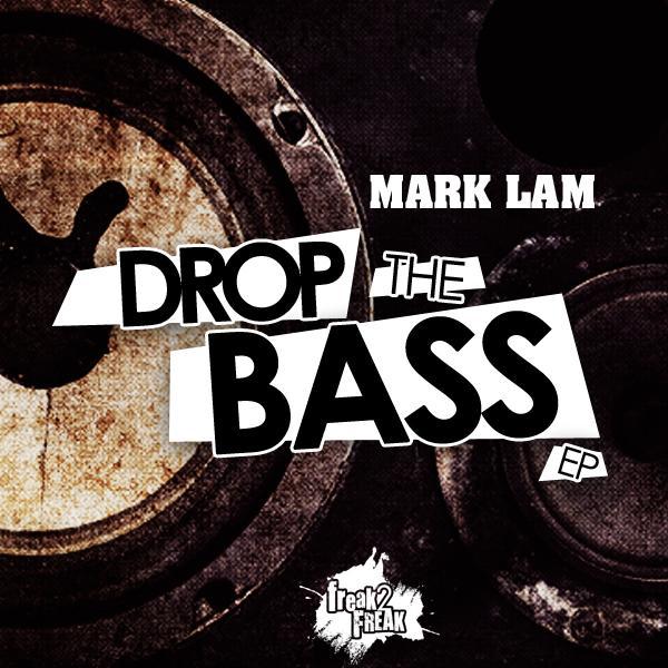 Постер альбома Drop The Bass Ep