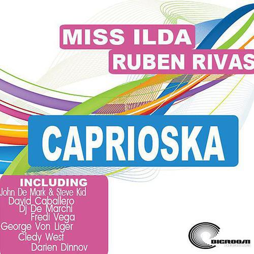 Miss Ilda - Caprioska (Cledy West Remix)