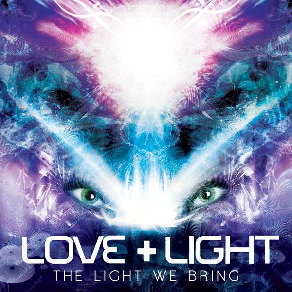 Постер альбома The Light We Bring