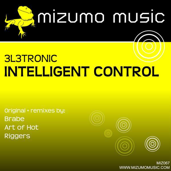 3L3TRONIC - Intelligent Control (Art of Hot Remix)