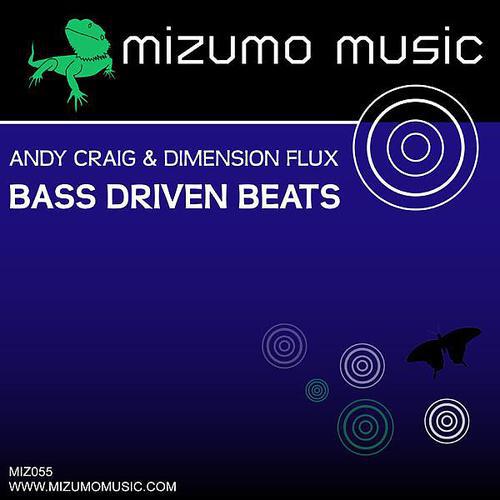 Andy Craig - Bass Driven Beats (Viro & Rob Analyze Remix)
