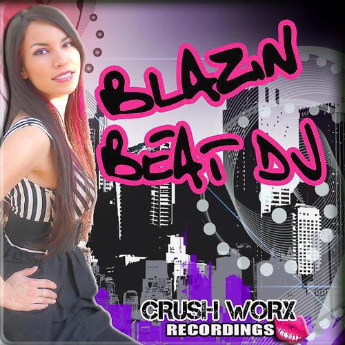 Keri Lee - Blazing Beat DJ (Dj Jynx Remix)