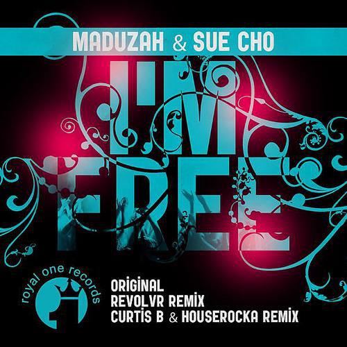 Maduzah - I'm Free (Revolvr Remix)