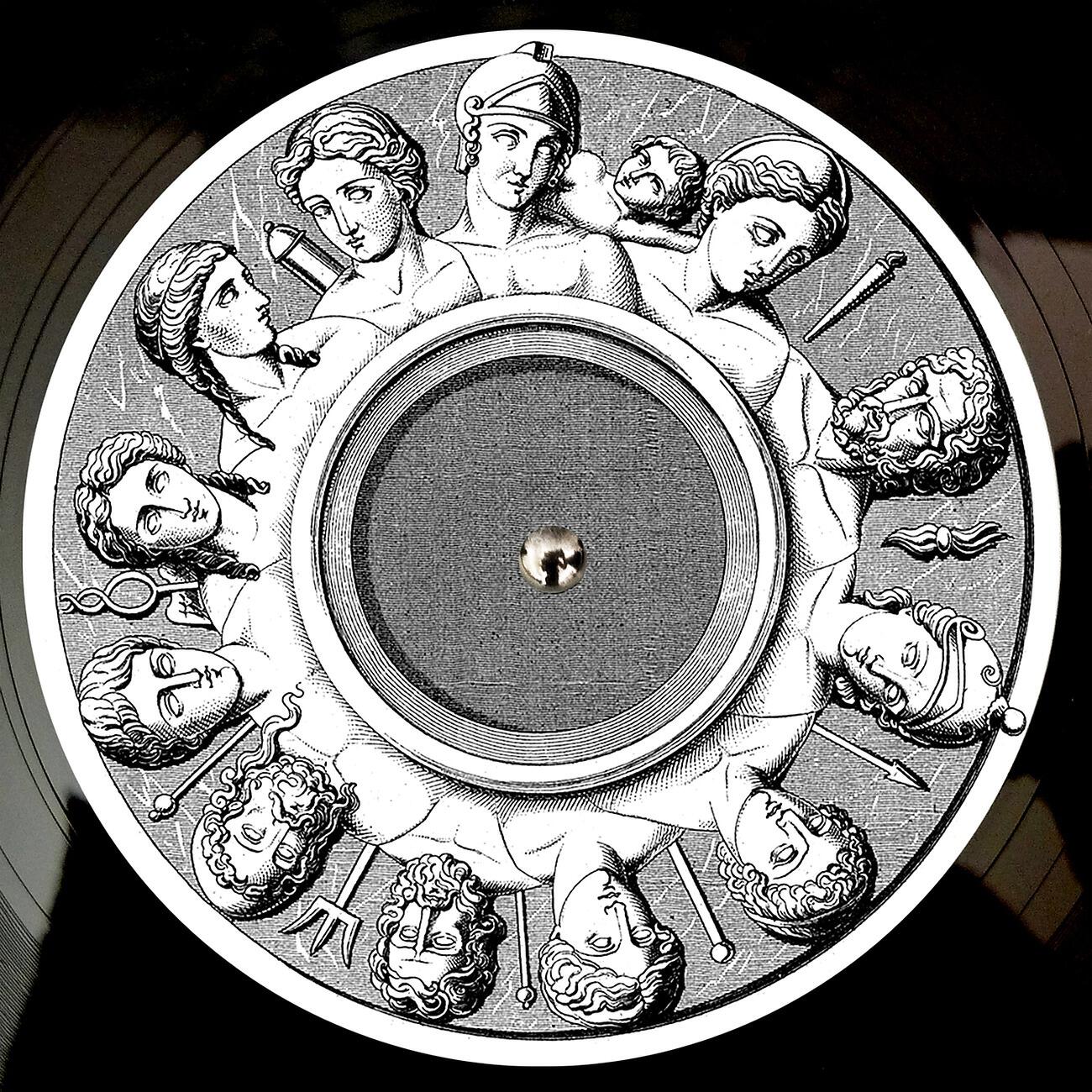 Touch Sensitive - Pizza Guy