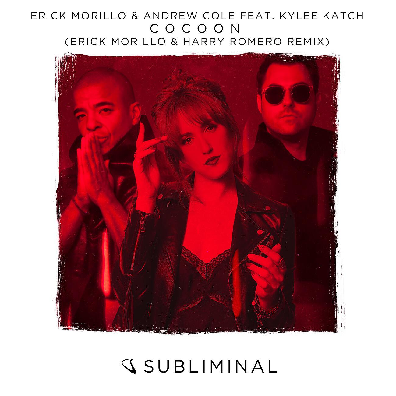 Erick Morillo - Cocoon (Erick Morillo & Harry Romero Remix)