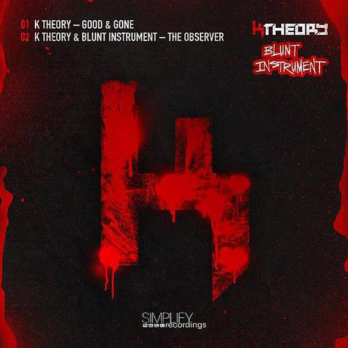 K Theory - The Observer