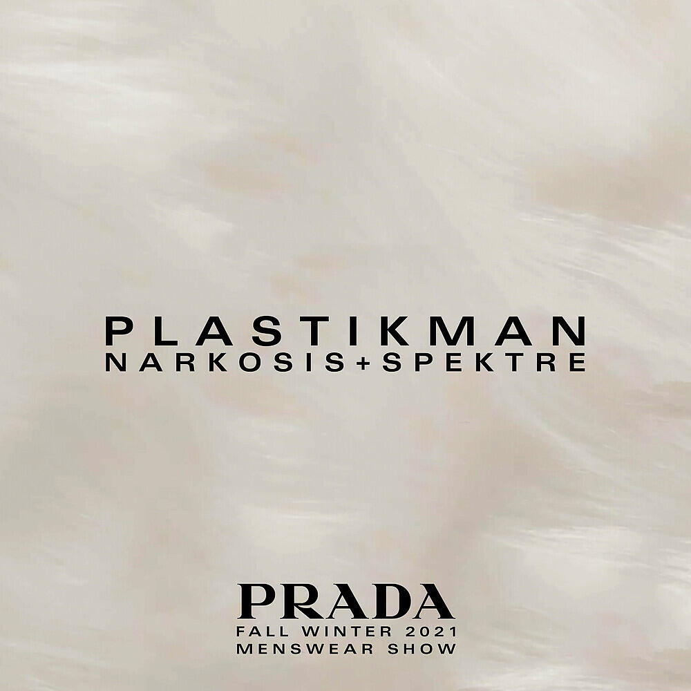 Plastikman - Narkosis / Spektre (Prada FW21 Menswear Version)