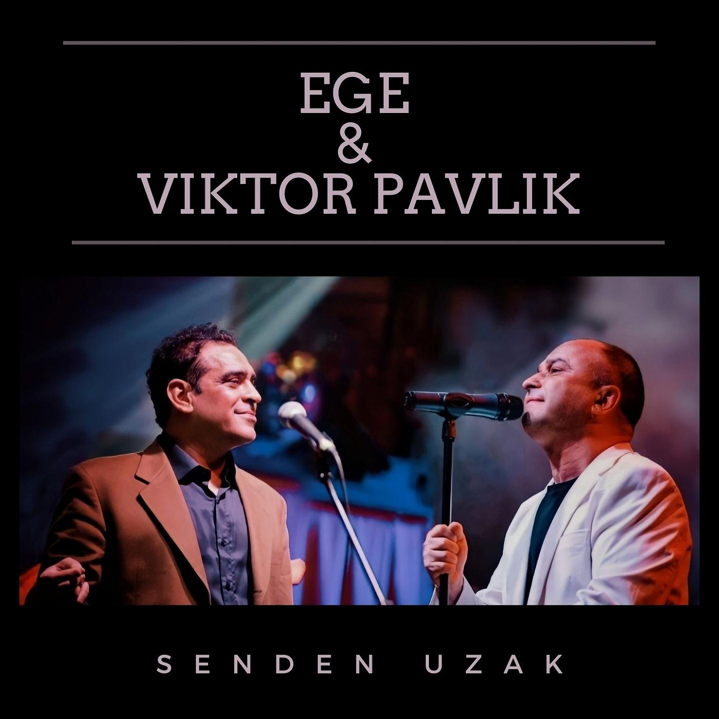 Постер альбома Senden Uzak