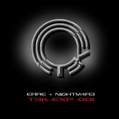 ERRE - Overdrive