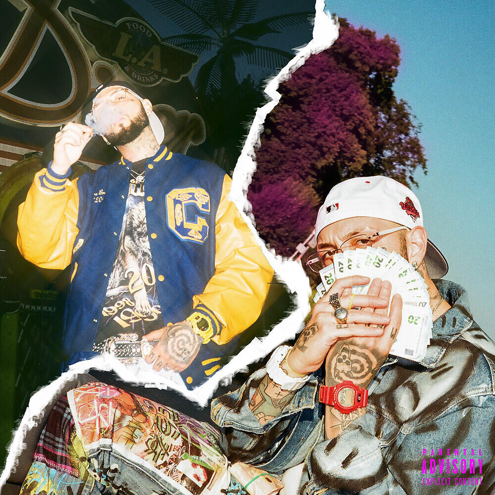 CE$ - Bei mir läuft