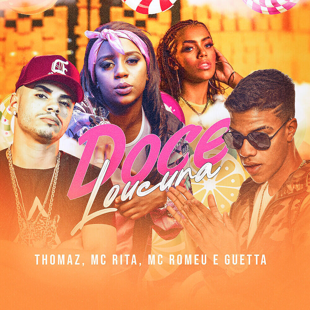 Thomaz - Doce Loucura