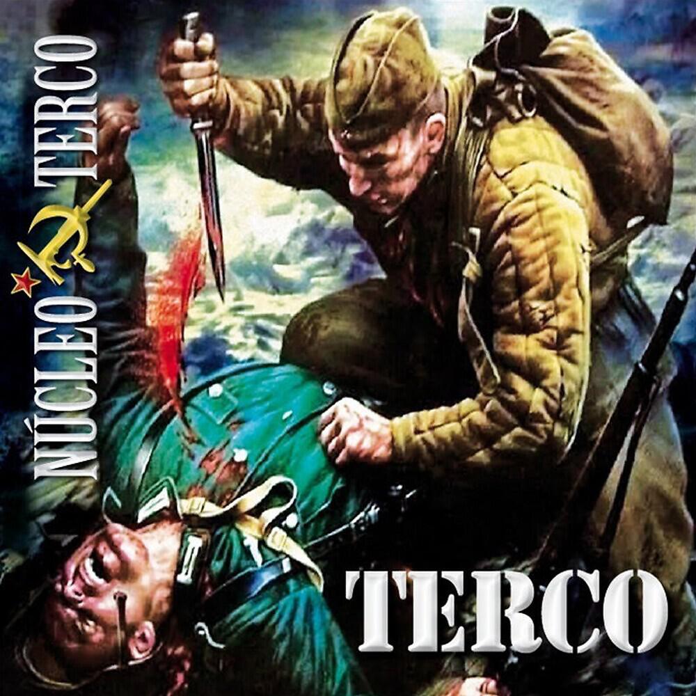 Nucleo Terco - Hermanos de la Espada