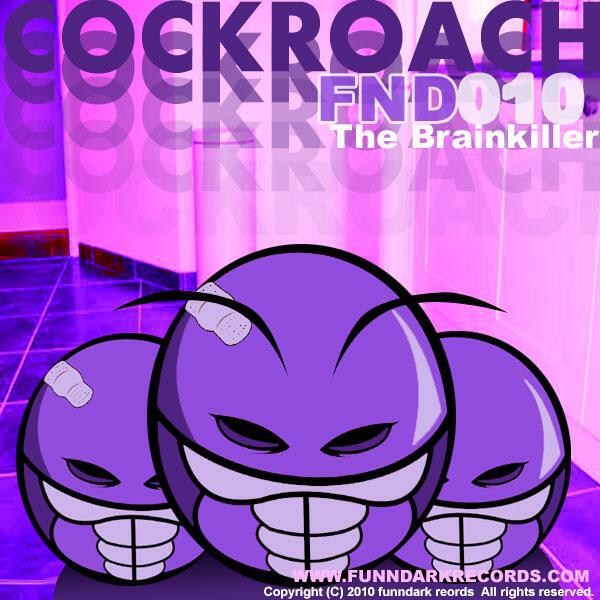 The Brainkiller - La Puta
