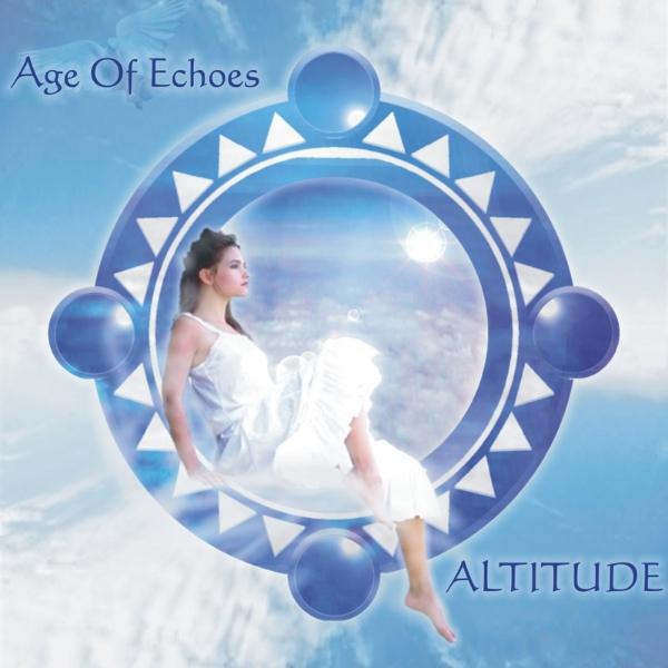 Age of Echoes - Vapor Trail