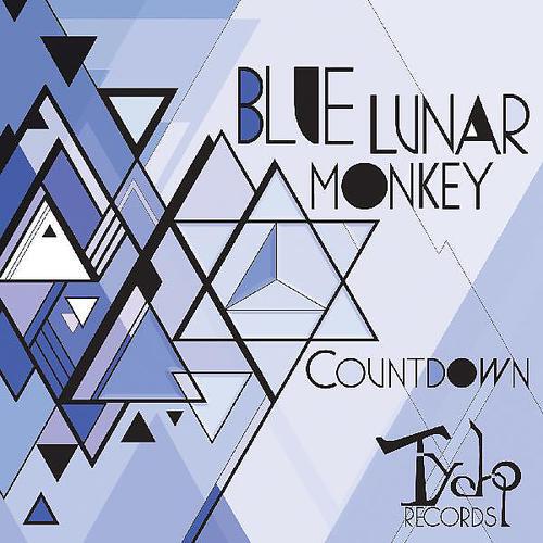 Blue Lunar Monkey - Take Me