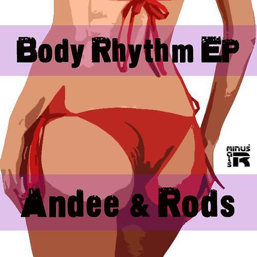 ANDEE - Body Rhythm