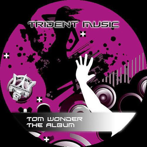 Tom Wonder - Untitled