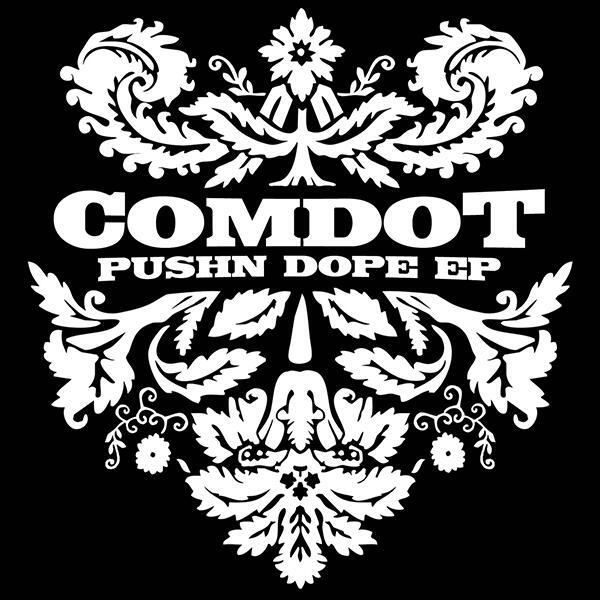 Com.Dot - She Likes (Dave Owen's Gateway Remix)