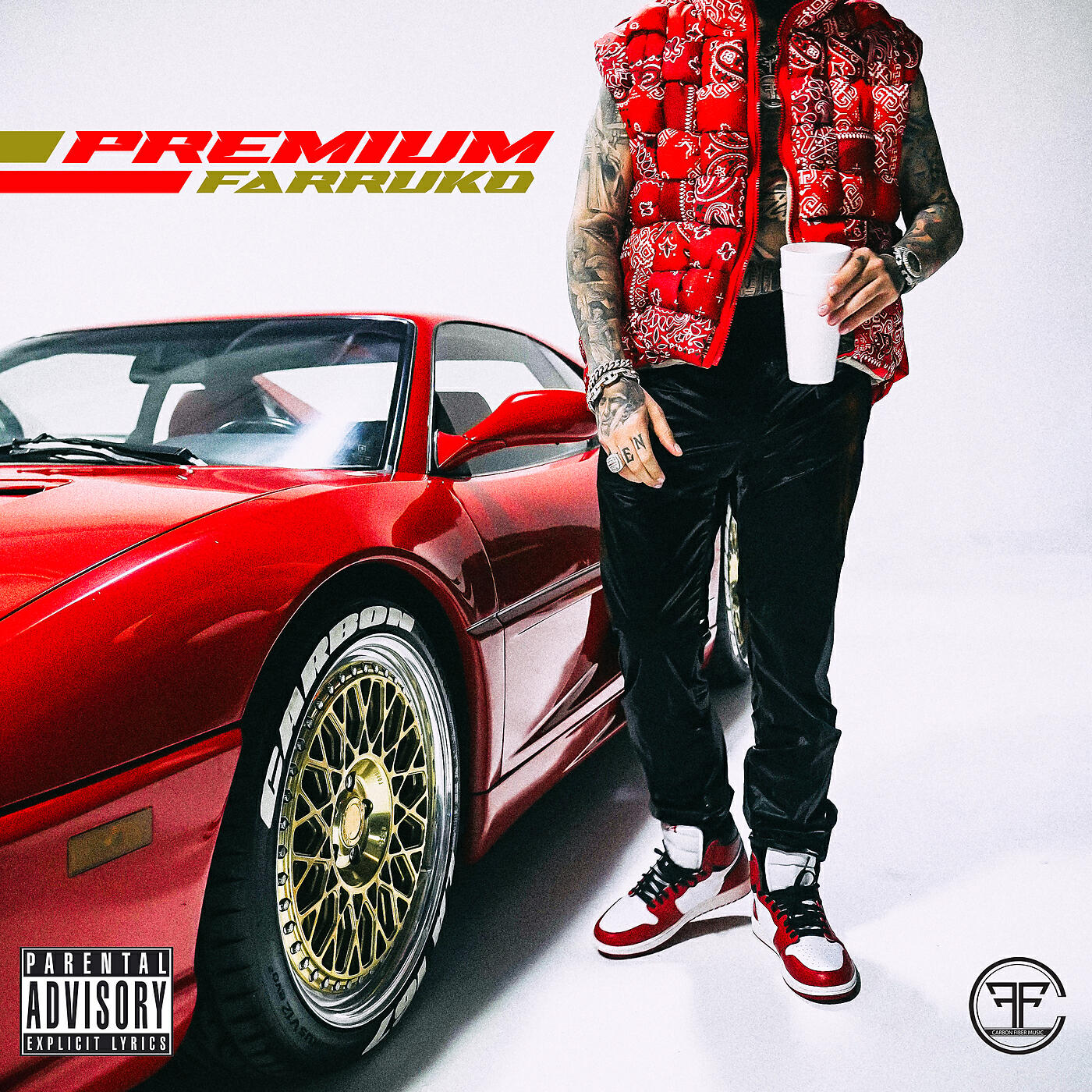 Farruko - XOXA (Premium)