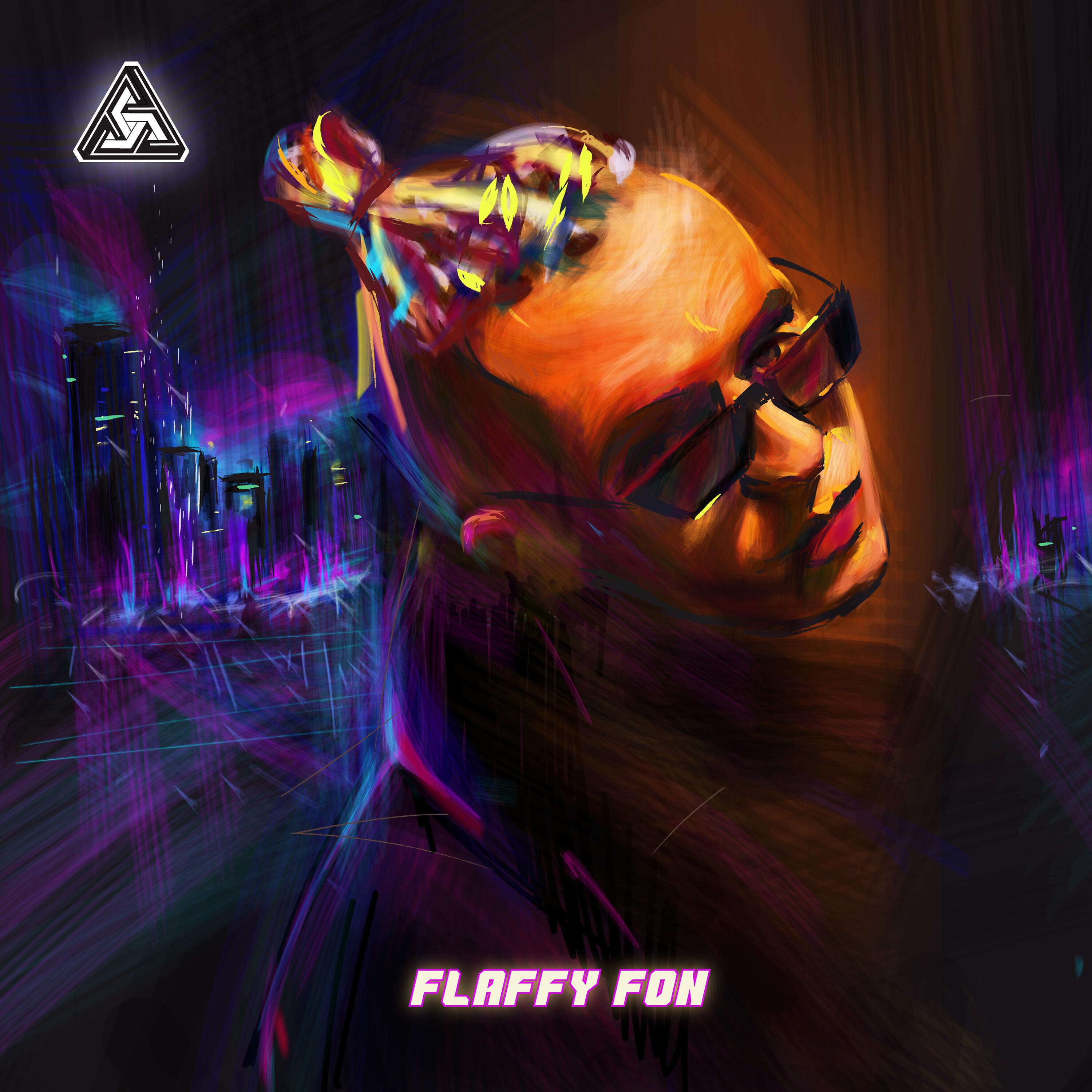 Flaffy Fon - МЕГАПОЛИС (Prod. by Sailex)
