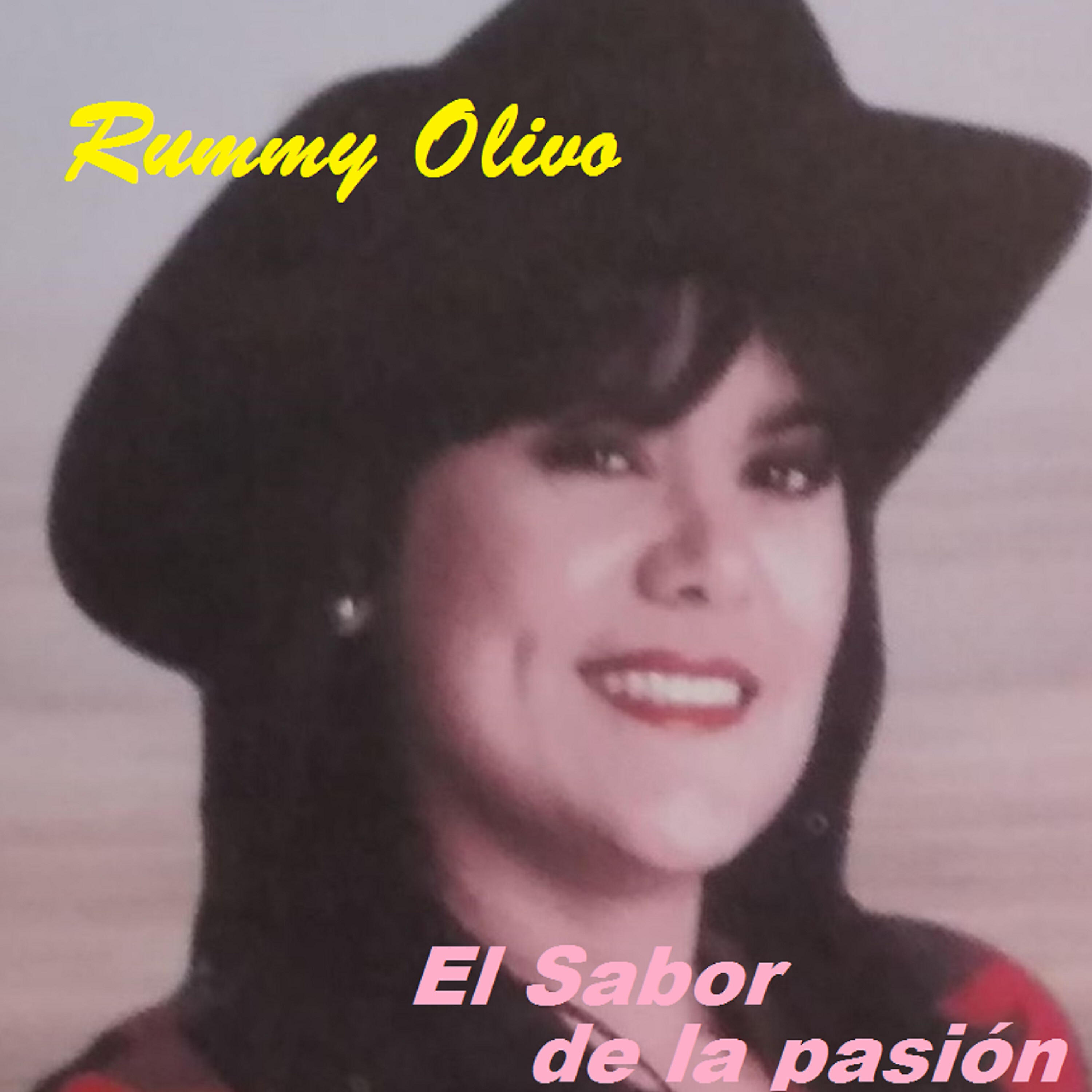 Rummy Olivo - Lo Que el Viento Trajo