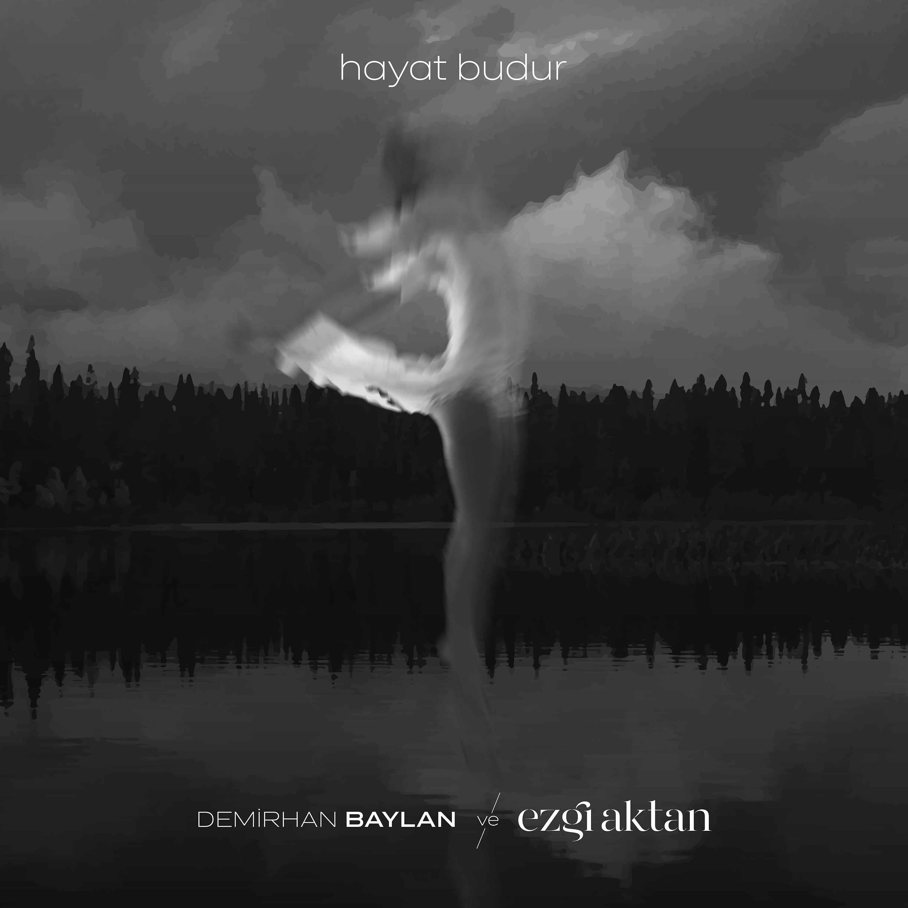 Постер альбома Hayat Budur
