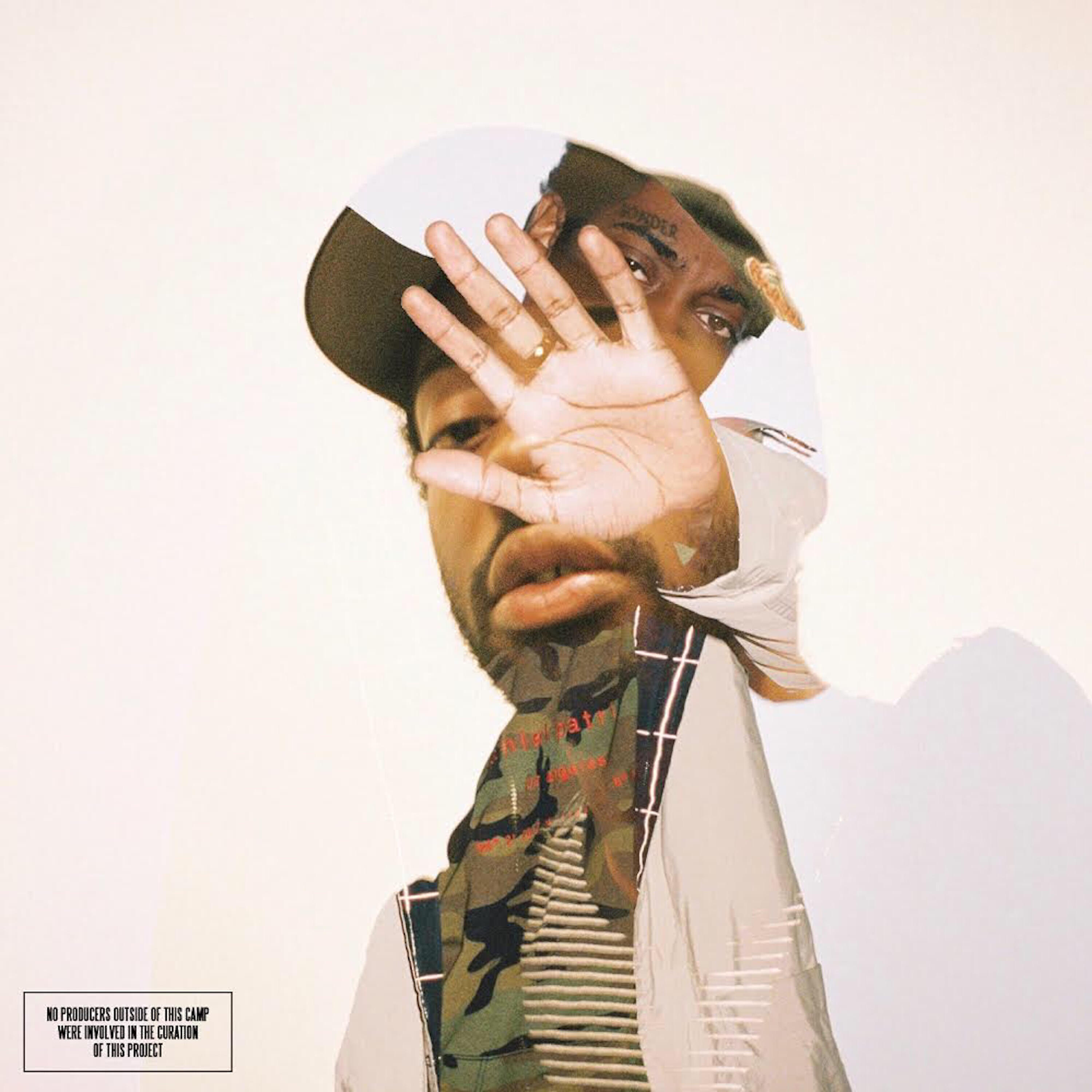Brent Faiyaz - Target on My Chest