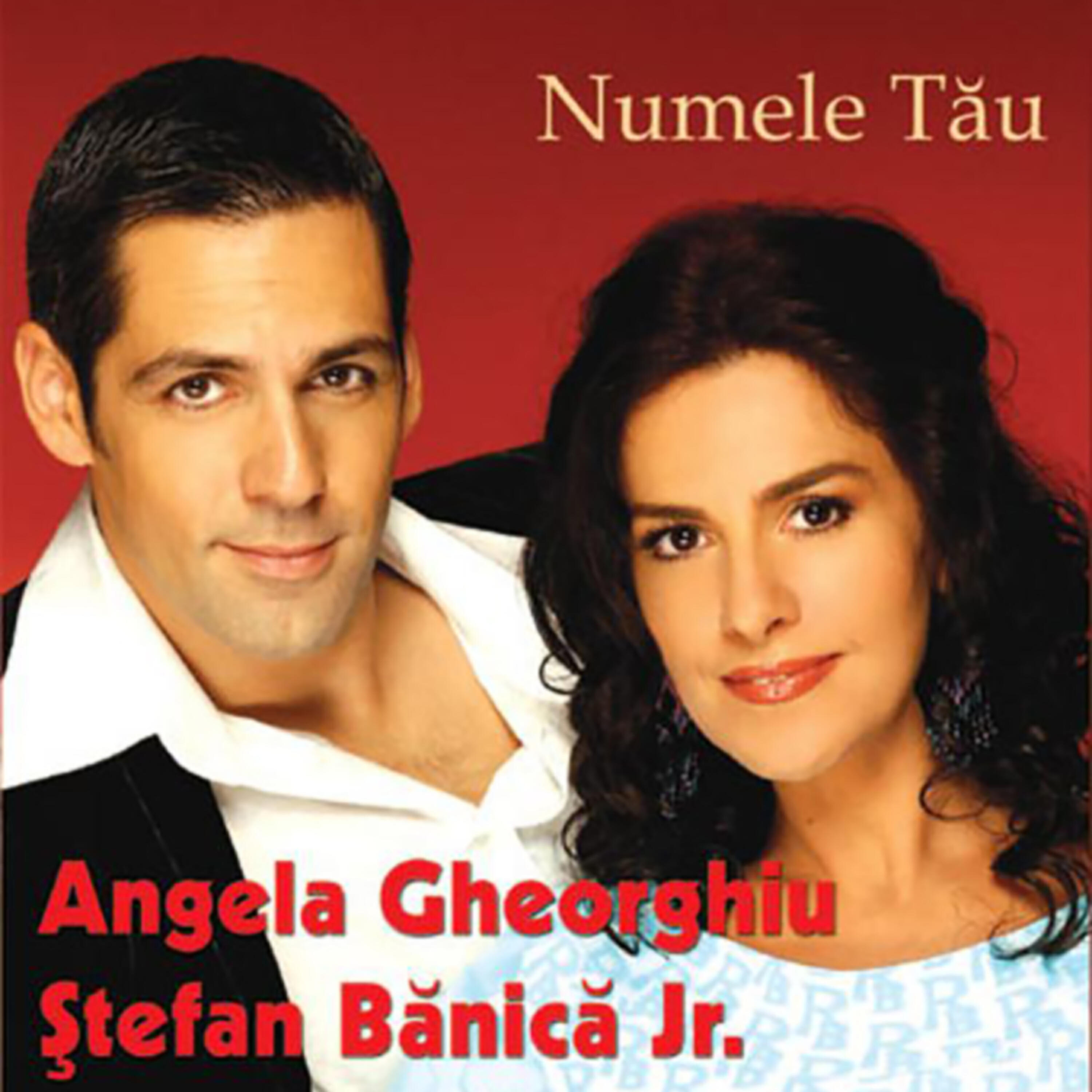 Angela Gheorghiu - Numele Tau (Ver. Limba Romana)