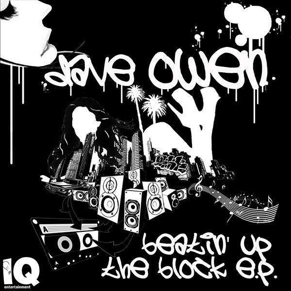Dave Owen - Conundrum (Parallel Remix)