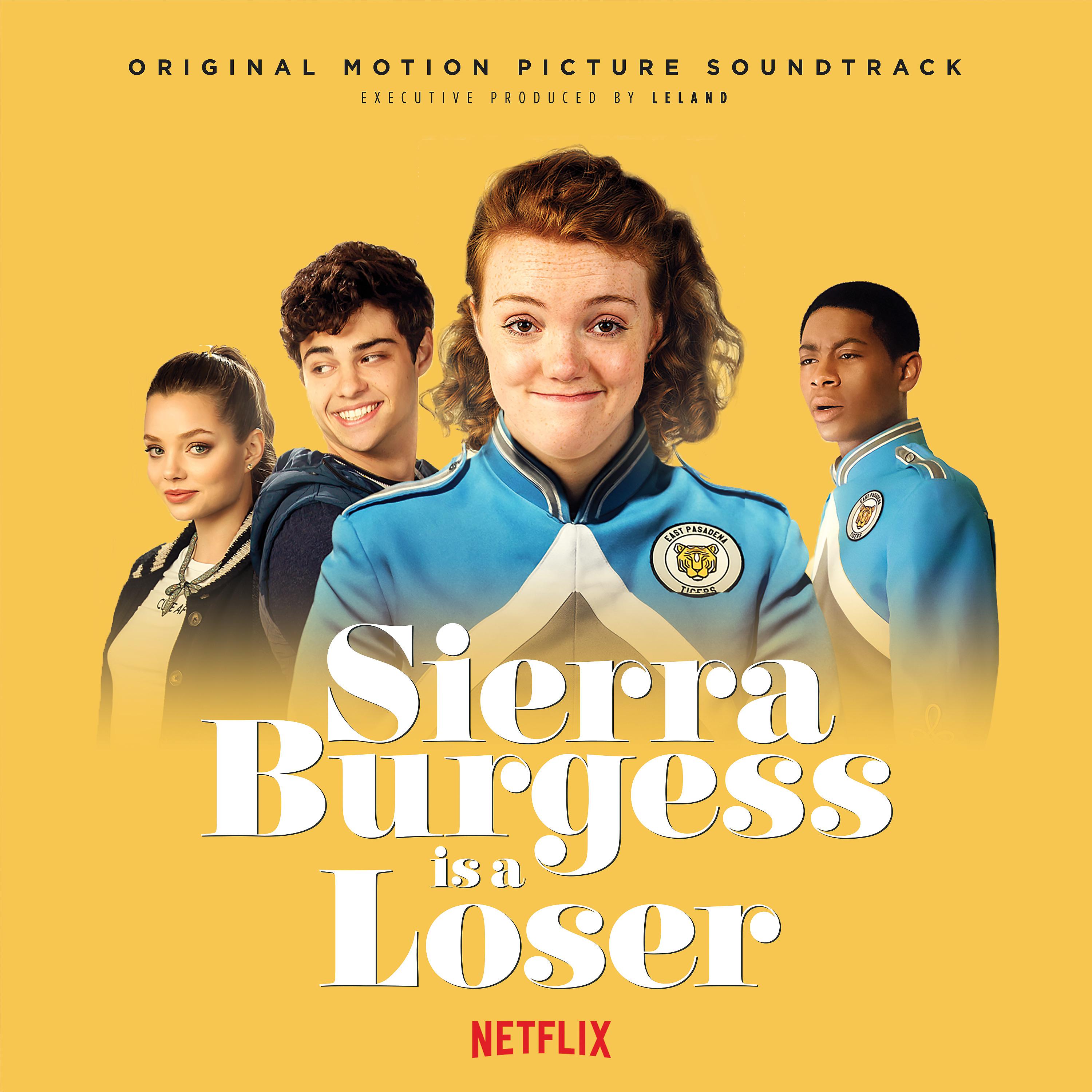 Постер альбома Sierra Burgess Is a Loser (Original Netflix Sound Track)