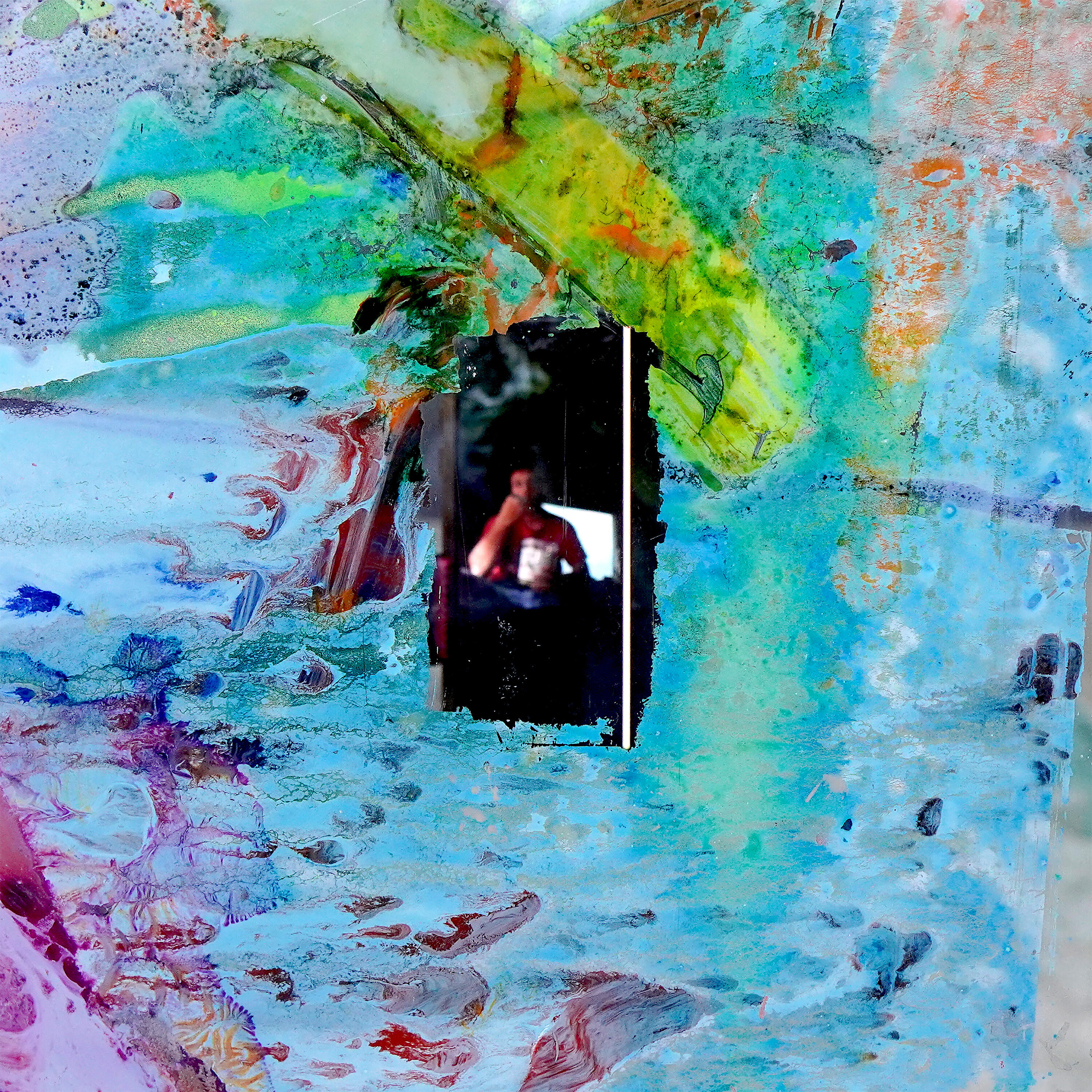 Willy Mason - Slowslide