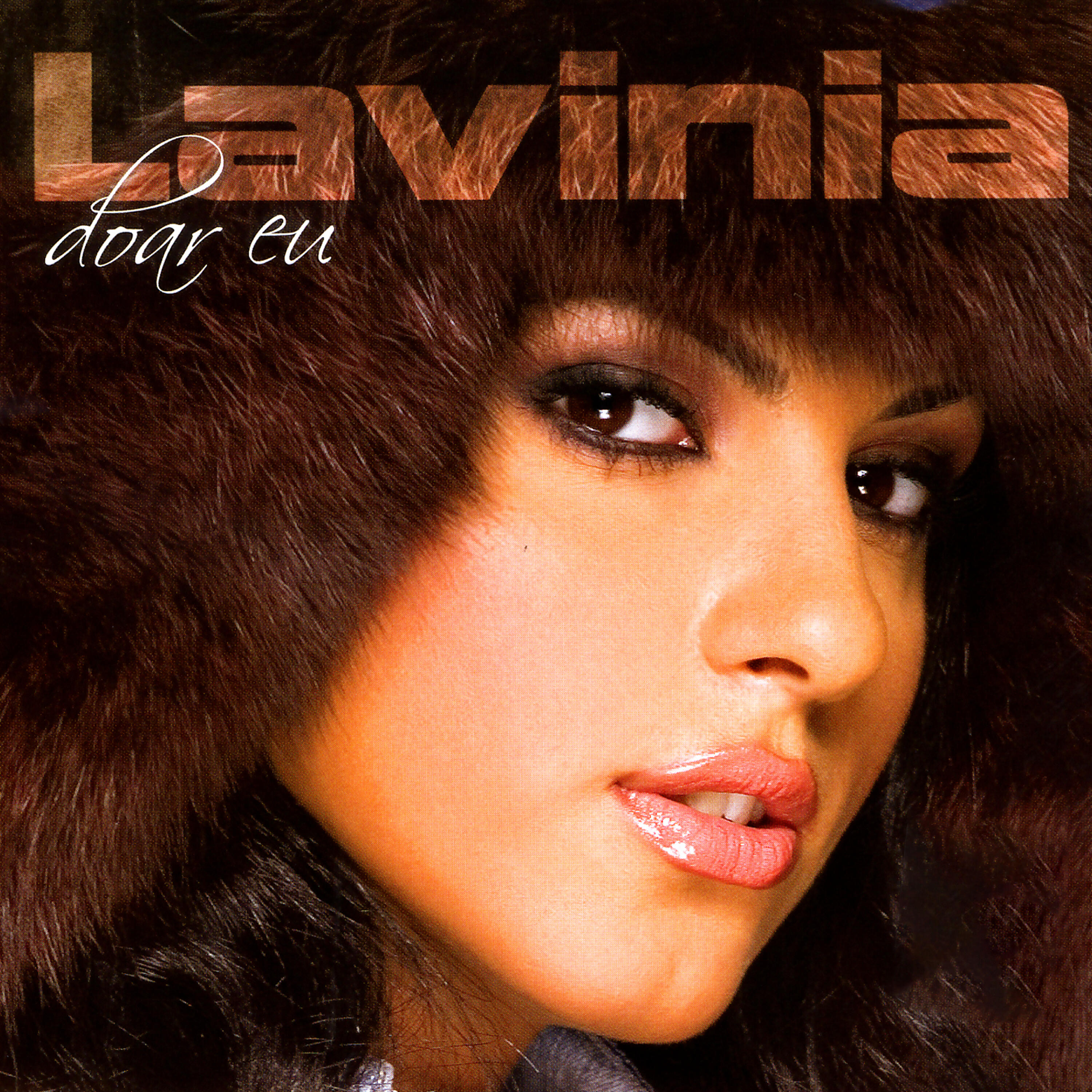 Lavinia - Undeva, In Noapte