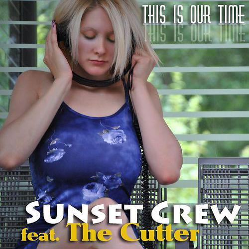 Sunset Crew - This Is Our Time (Fairchild Extended Club Mix)