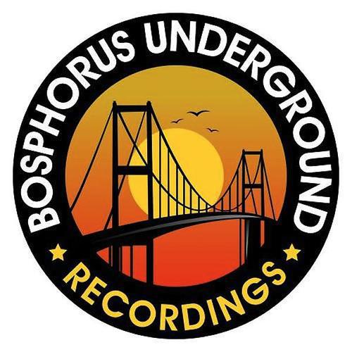 Постер альбома Bosphorus Underground Happy New Year Selection