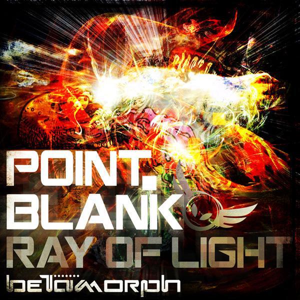 Point.Blank & Red Eyes - No Respect