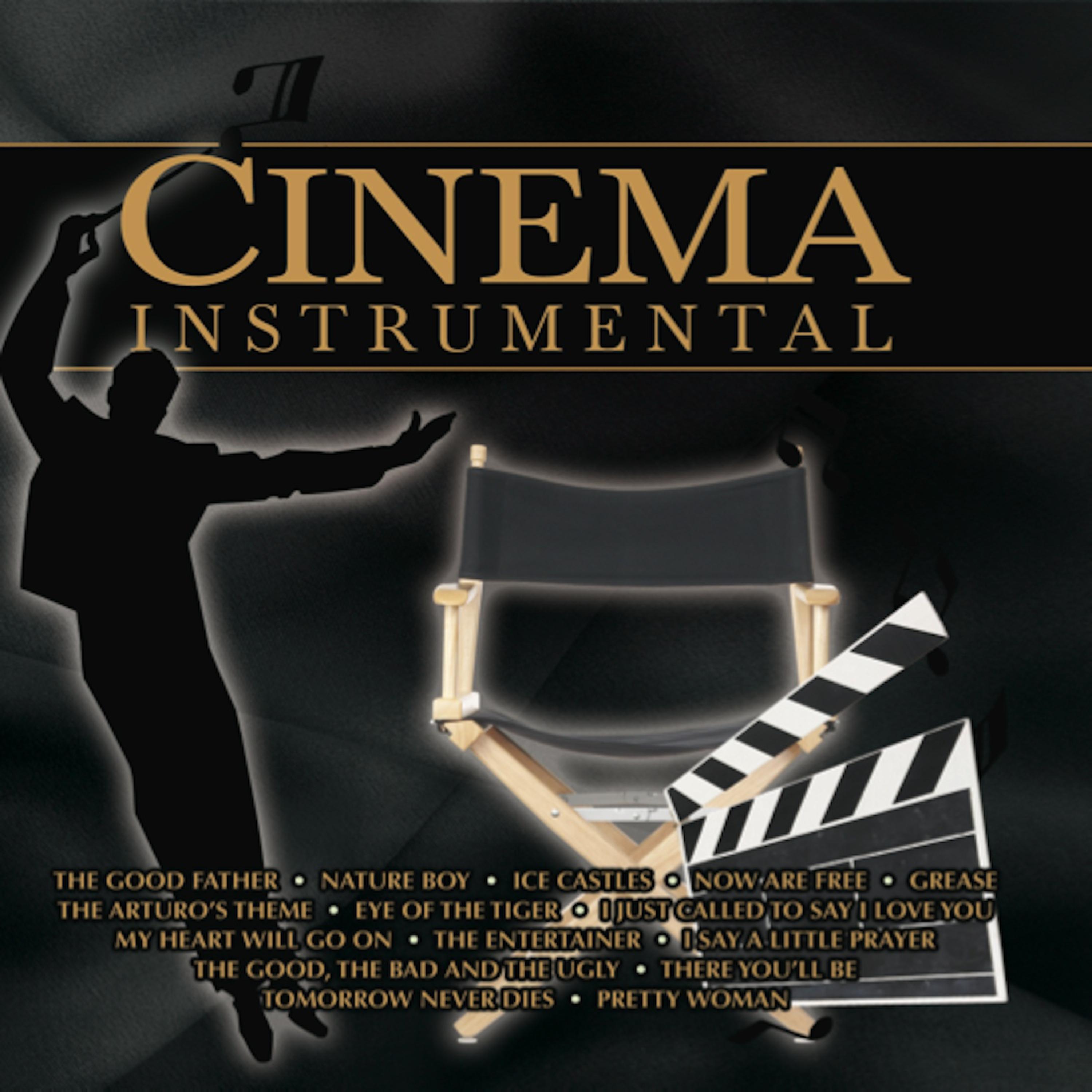 Постер альбома Instrumentales de Película