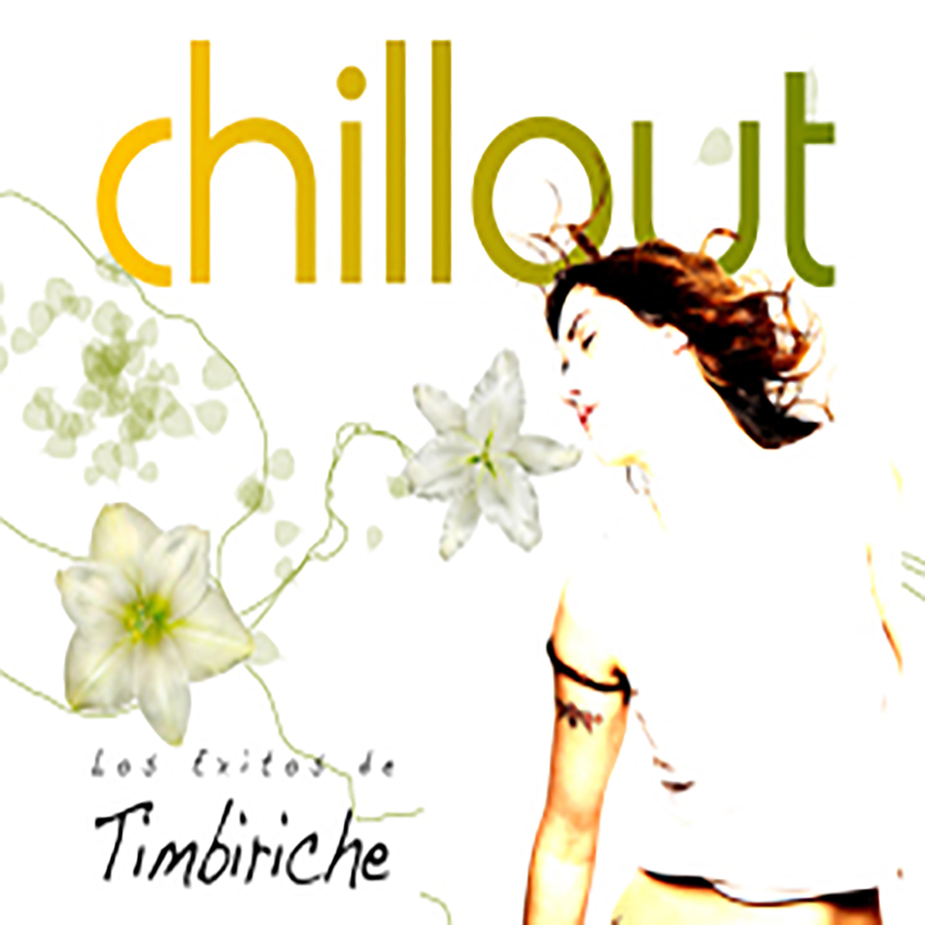 Постер альбома Chillout Timbiriche
