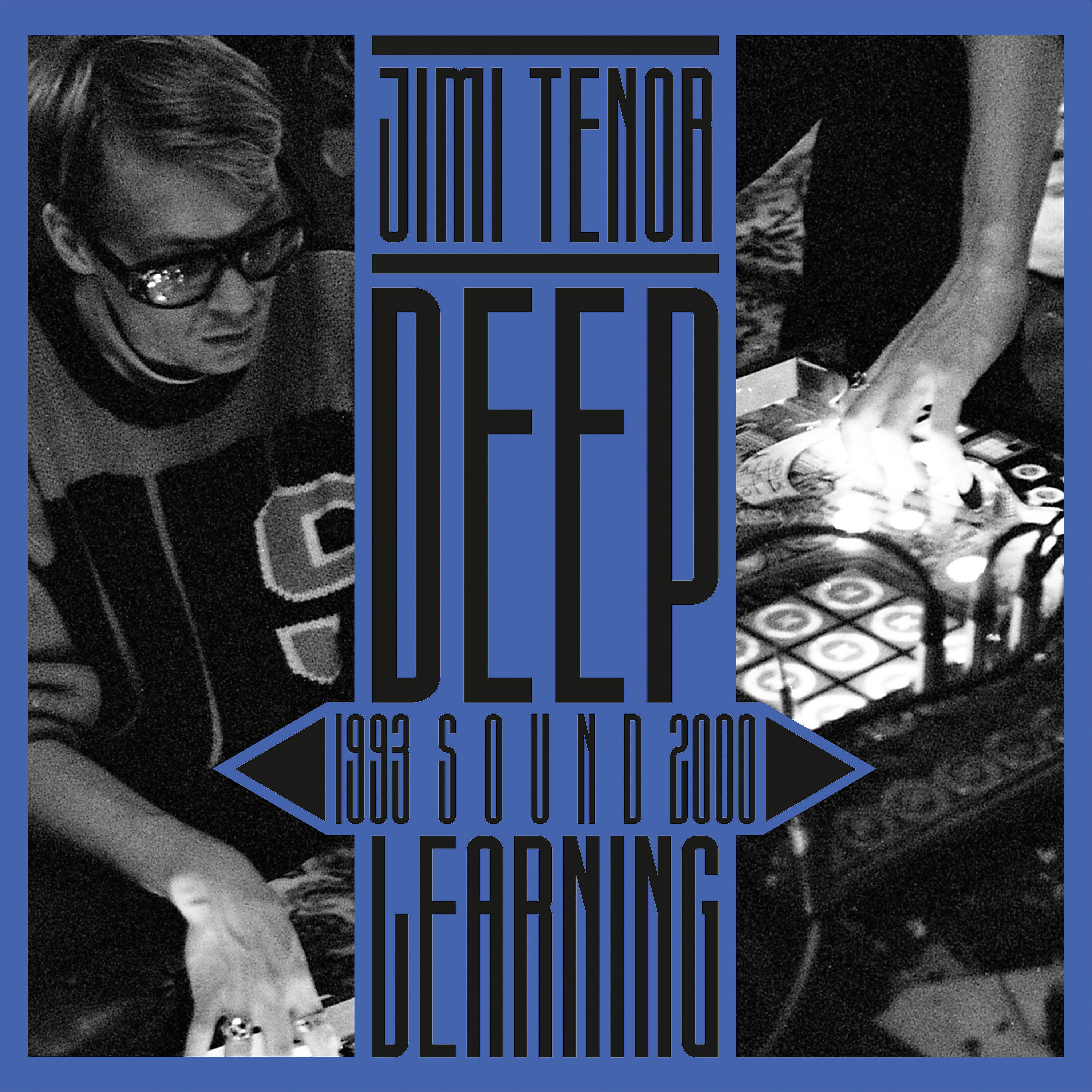 Постер альбома Deep Sound Learning (1993 - 2000)