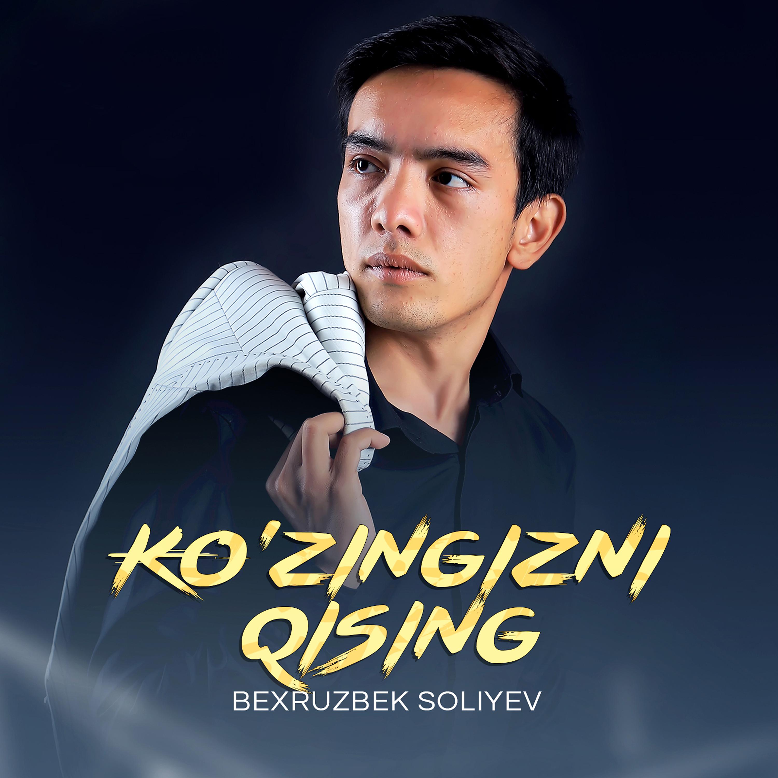 Постер альбома Ko'zingizni qising