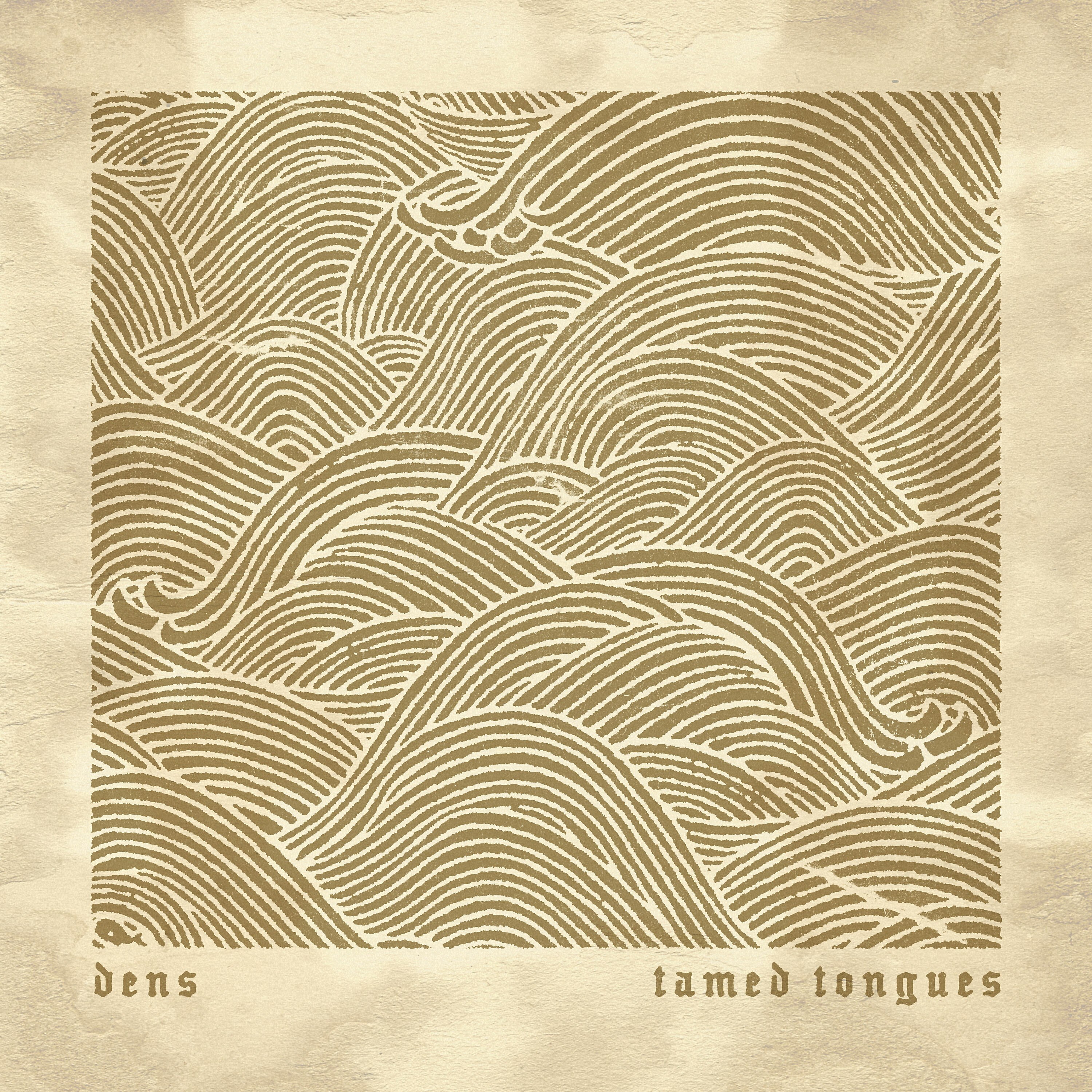 DeNS - Wise (Tamed Sessions)
